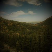 Upon A Field's Whisper - Upon a Field's Whisper