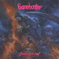 Bonehunter - Children of the Atom