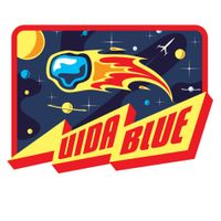 Vida Blue - Vida Blue