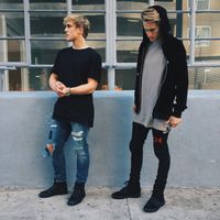Logan Paul - The Fall of Jake Paul