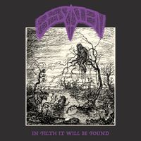 Besotten - In Filth It Will Be Found