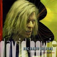 David Bowie - BBC Radio Theatre