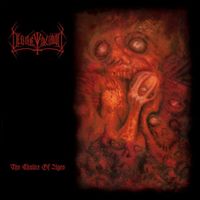 Deathevokation - The Chalice of Ages