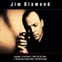 Jim Diamond - Jim Diamond