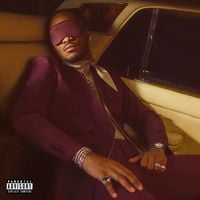 Future - I NEVER LIKED YOU [Deluxe]