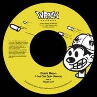 Black Moon - I Got Cha Opin (Remix)