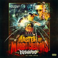 Novatore - Master of Morbid Creations