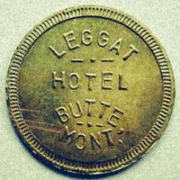 2 Dolla Will &times; Iceberg Theory - Butte Chip 2