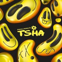 TSHA - fabric presents TSHA
