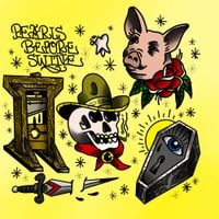 Mourning Run & Filip Neuf - Pearls Before Swine