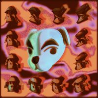 Louie Zong - K.K. Gizzard
