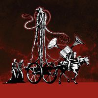 Crippled Black Phoenix - New Dark Age