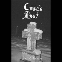 Cursed Past - Defiled Graves