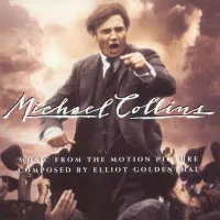 Elliot Goldenthal - Michael Collins