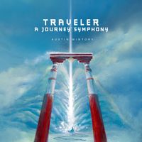 Austin Wintory & London Symphony Orchestra - Traveler - A Journey Symphony