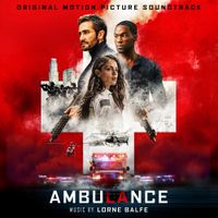 Lorne Balfe - Ambulance