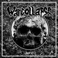 Warcollapse - Defy!