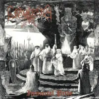 Graveland - Immortal Pride