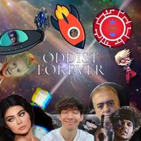 Mr Ice - ODDIST FOREVER
