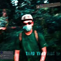 Mr Ice - Tard Yard Diss EP 2