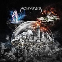 Achymer - Destiny Behind the Scenes