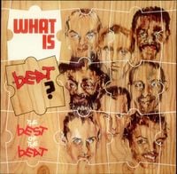 The Beat - What Is Beat?