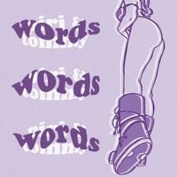 piri - words