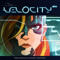 James Marsden & Joris De Man - Velocity 2X