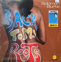 Solomon Burke - Back to My Roots