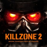 Joris De Man - Killzone 2