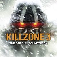 Joris De Man - Killzone 3