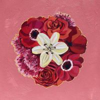 Luca Adonis - Arrows Of Anteros