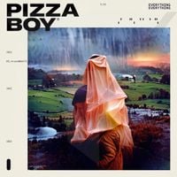 Everything Everything - Pizza Boy