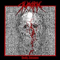 Skumstrike - Deadly Intrusions
