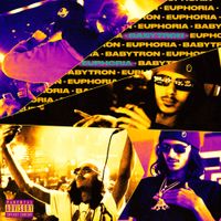 BabyTron - Euphoria