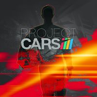 Stephen Baysted - Project CARS