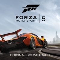 Lance Hayes & John Broomhall - Forza Motorsport 5