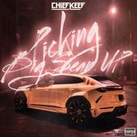 Chief Keef - Picking Big Sean Up