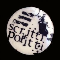 Scritti Politti - Early