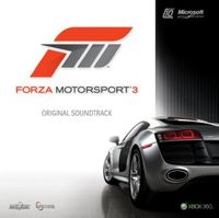 Lance Hayes - Forza Motorsport 3