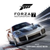 Michael Nielsen & Kaveh Cohen - Forza Motorsport 7
