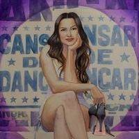 Juliette - Cansar de Dan&ccedil;ar