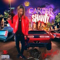 Cartier God - Cartier Shawty