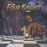 ANKHLEJOHN - The Four Knights Game