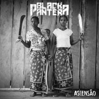 Black Pantera - Ascens&atilde;o