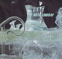 Arto Lindsay - Prize