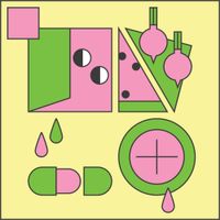 dynastic - SPACE/SUMMER