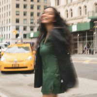 EASHA - Manic Pixie Dream Girl