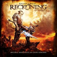 Grant Kirkhope - Kingdoms of Amalur: Reckoning