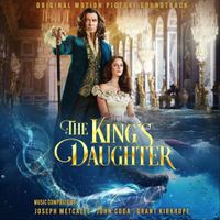 Joseph Metcalfe, John Coda & Grant Kirkhope - The King's Daughter